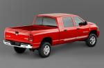 Dodge Ram Heavy Duty 2006 года